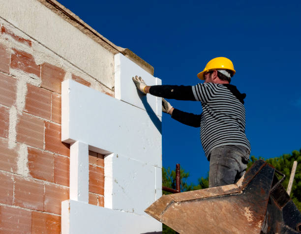 Best Fiberglass Insulation  in Waukegan, IL