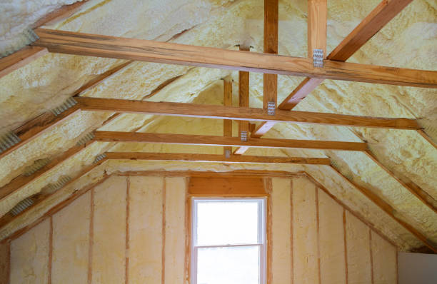 Best Spray Foam Insulation  in Waukegan, IL