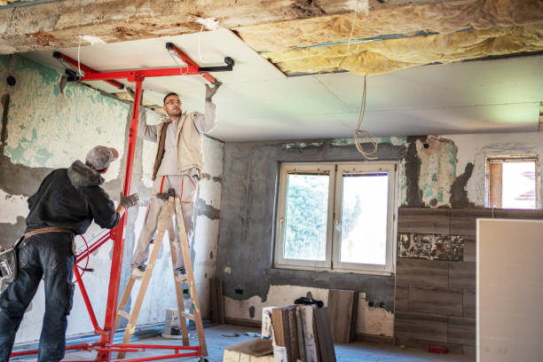 Waukegan, IL Insulation Contractor Pros