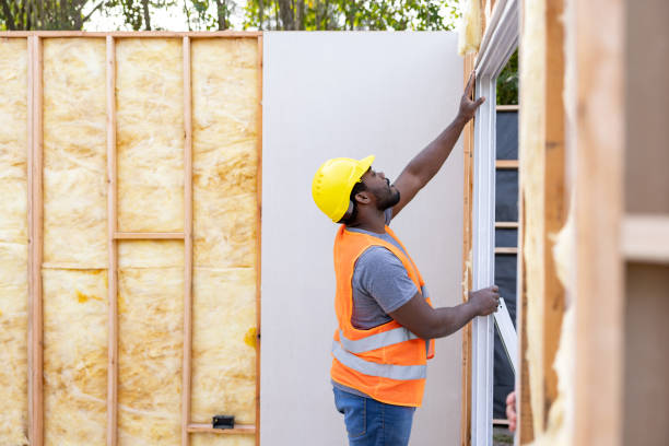 Insulation for New Construction in Waukegan, IL