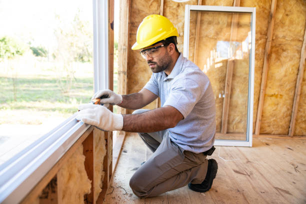 Best Attic Insulation Installation  in Waukegan, IL