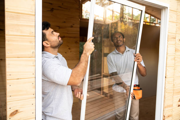 Insulation Repair Services in Waukegan, IL