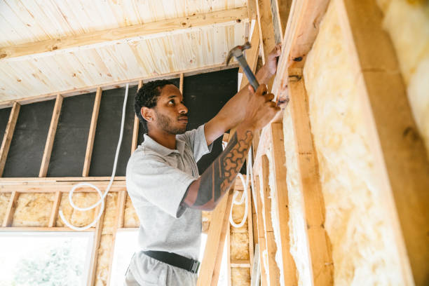 Insulation for Commercial Buildings in Waukegan, IL