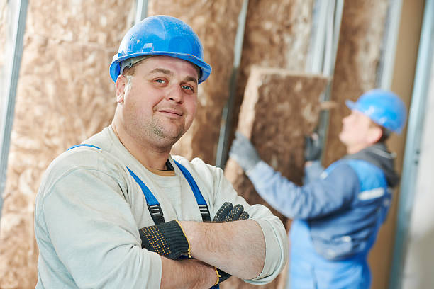 Best Insulation Repair Services  in Waukegan, IL
