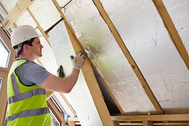 Best Blown-in Insulation  in Waukegan, IL